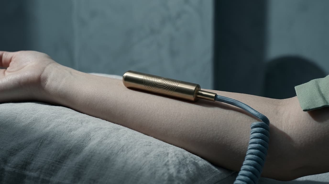 Bioresonanz (BICOM) — Bioresonanztherapie in der Naturheilpraxis Karra