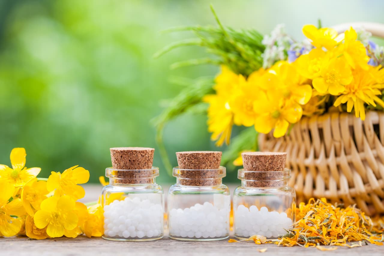 Homöopathie — Klassische Homöopathie in der Naturheilpraxis Karra
