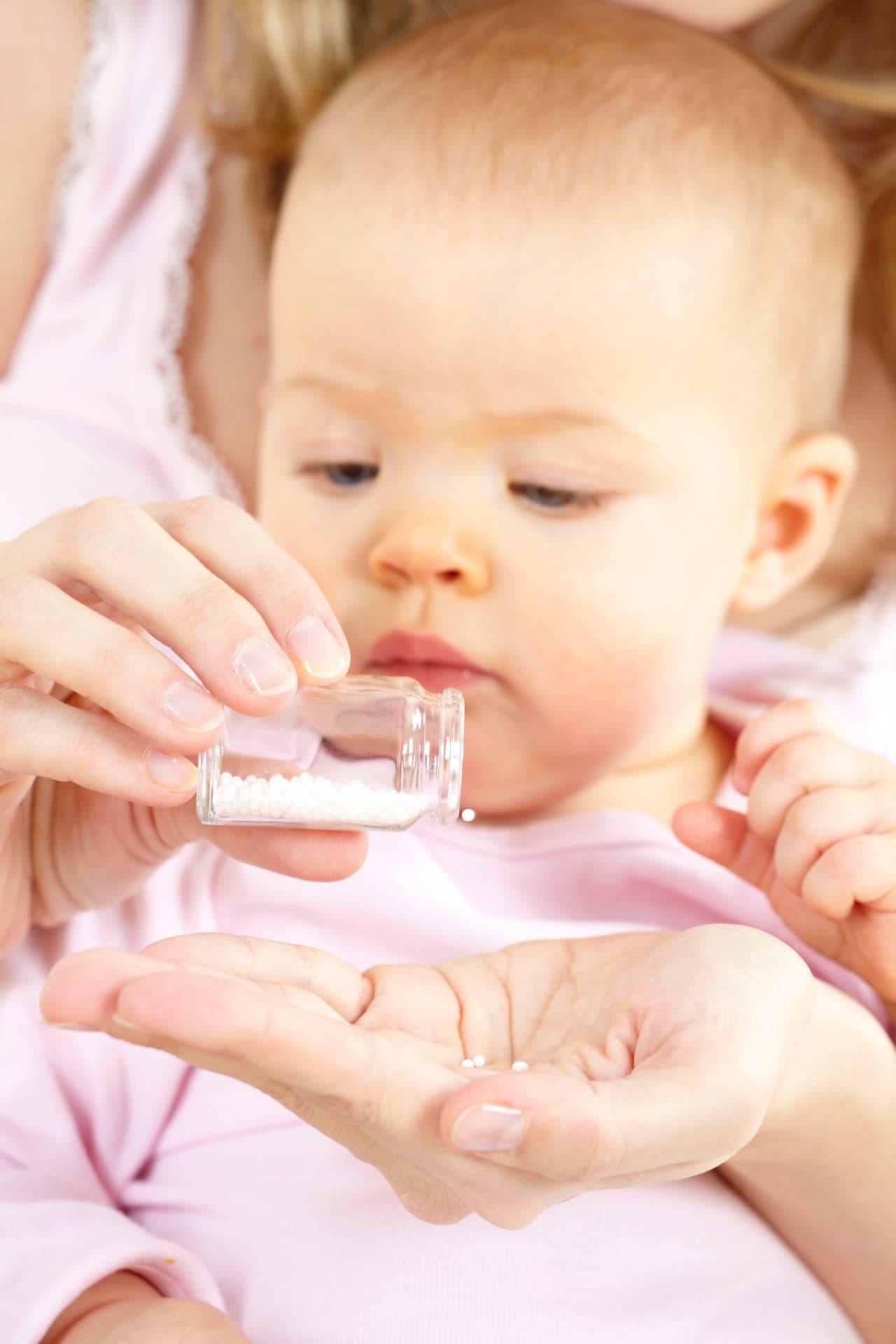 Homöopathie in der Naturheilpraxis Karra — Klassische Homöopathie